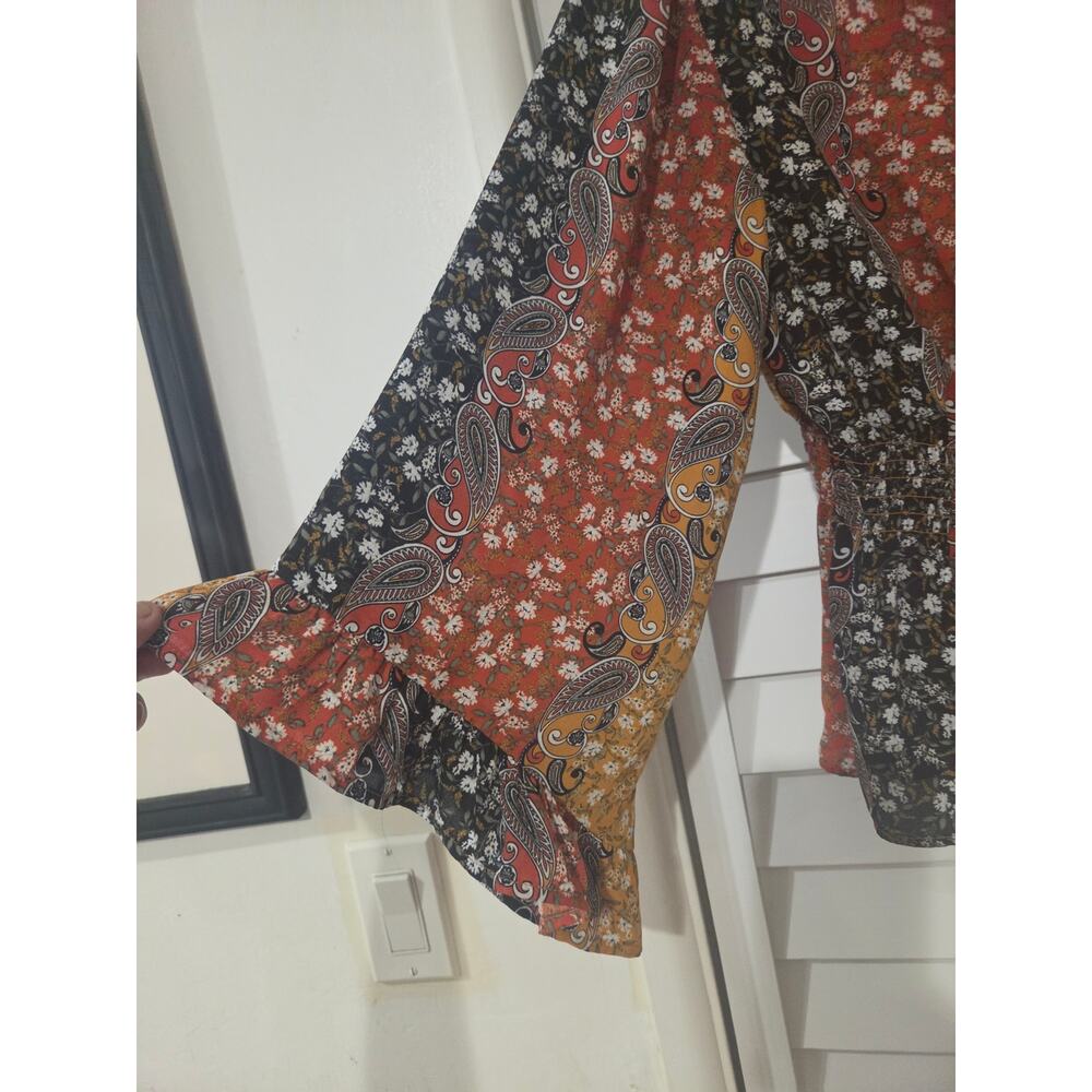Shyanne Blouse - Picture 3 of 5